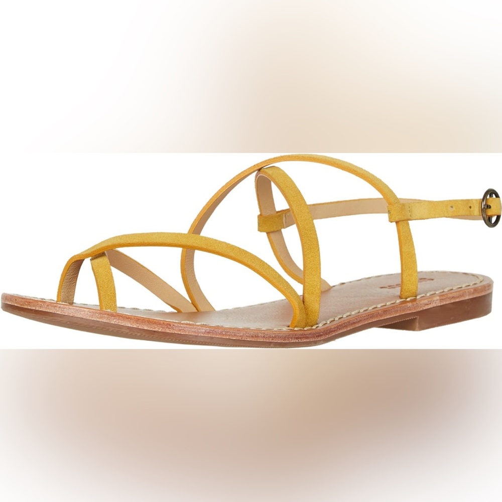 Soludos Zoe Strappy Sandal - Sz 7.5 - Picture 13 of 13